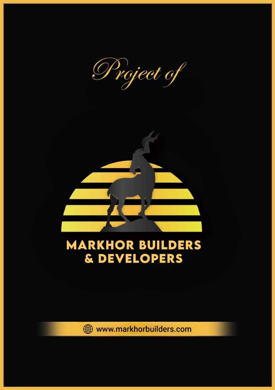 Markhor builders Image